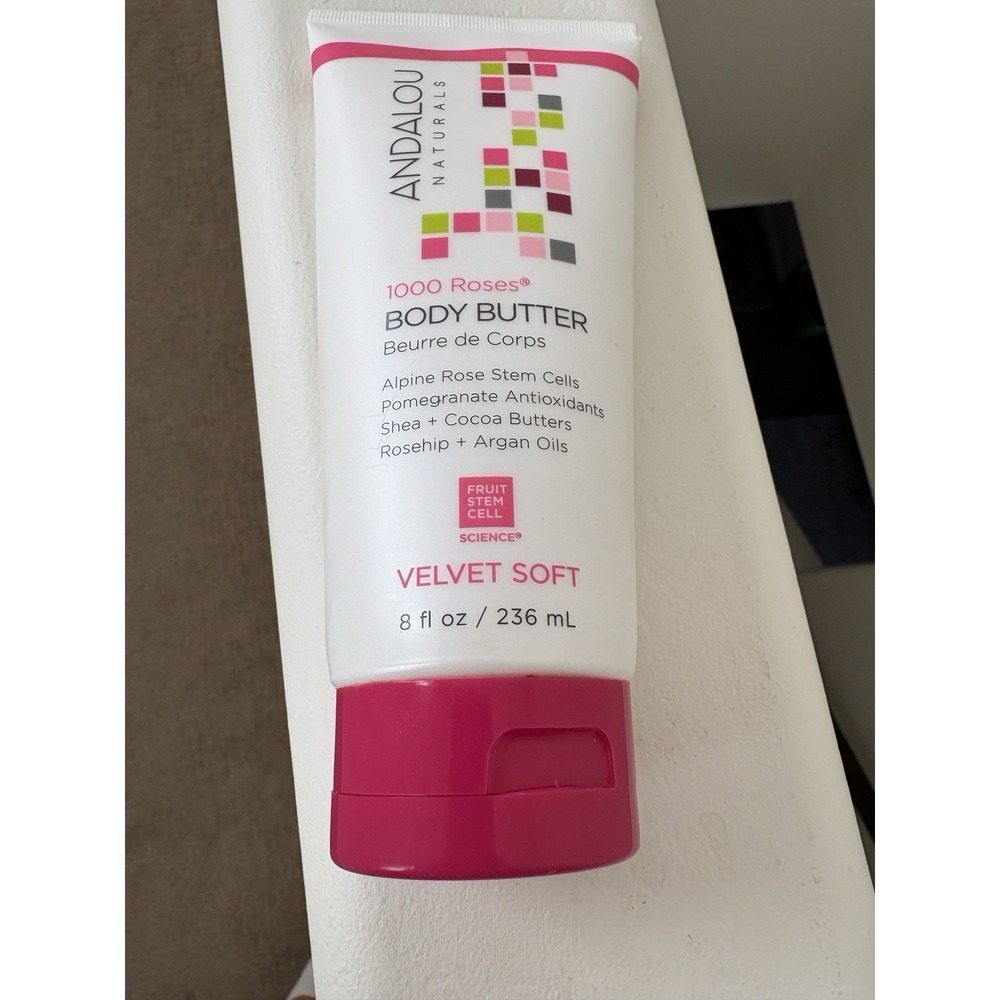 Body Butter‎ 1000 Roses
